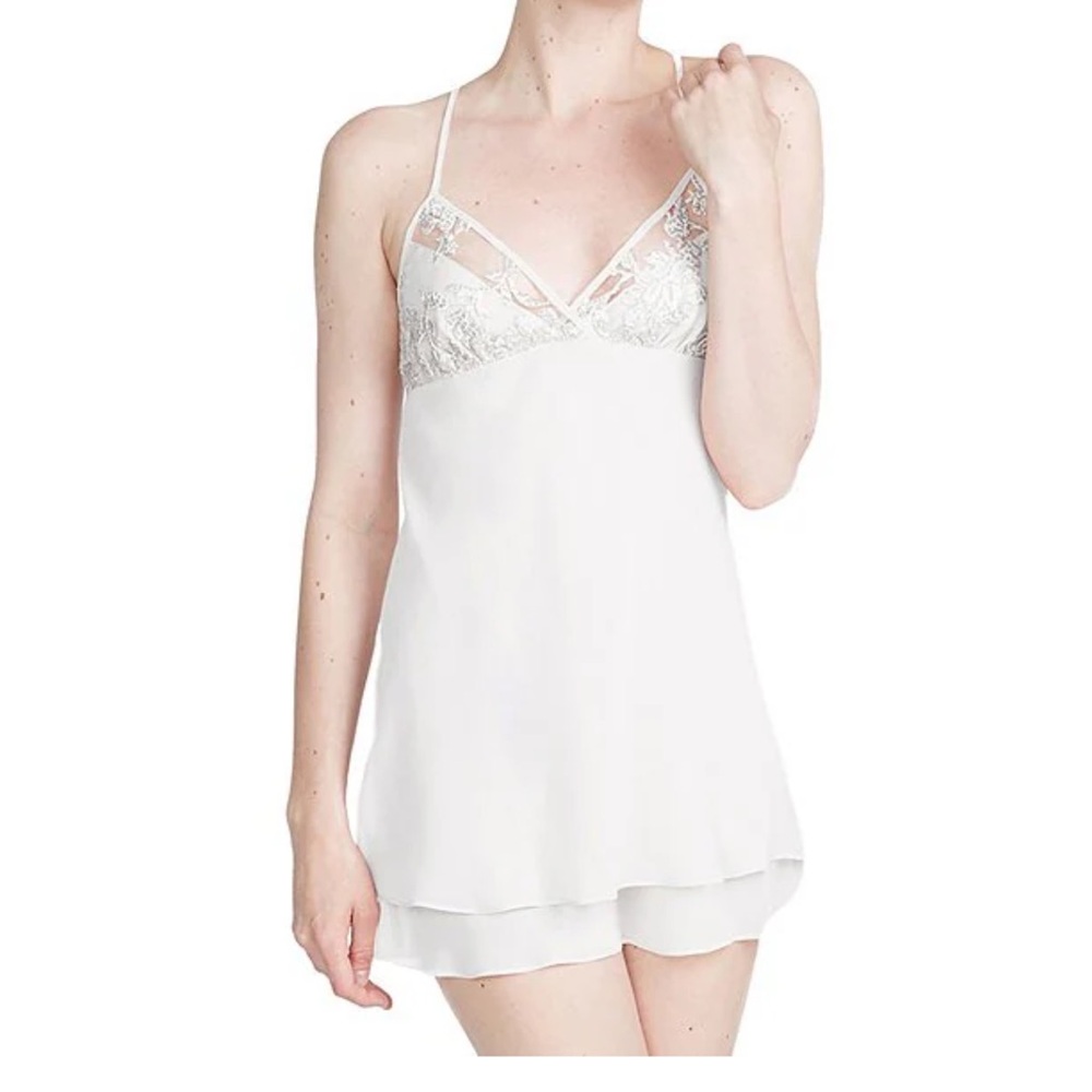 RYA Collection Slip Dress